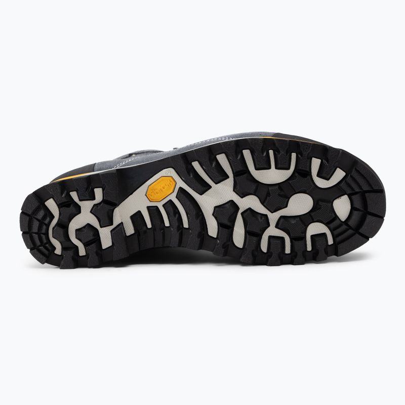 Pánske trekové topánky Dolomite 54 Hike Evo Gtx grey 4