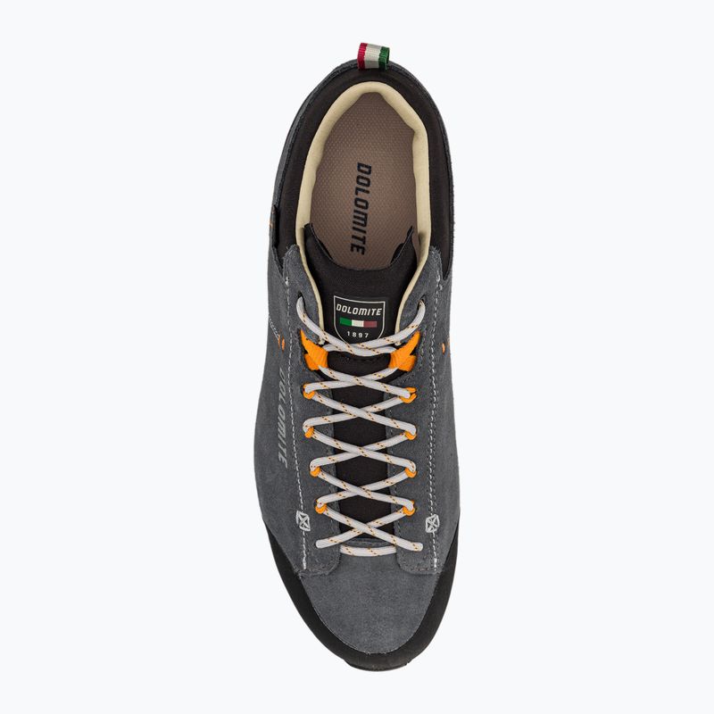 Pánske turistické topánky Dolomite 54 Hike Low Evo GTX grey 289208 6