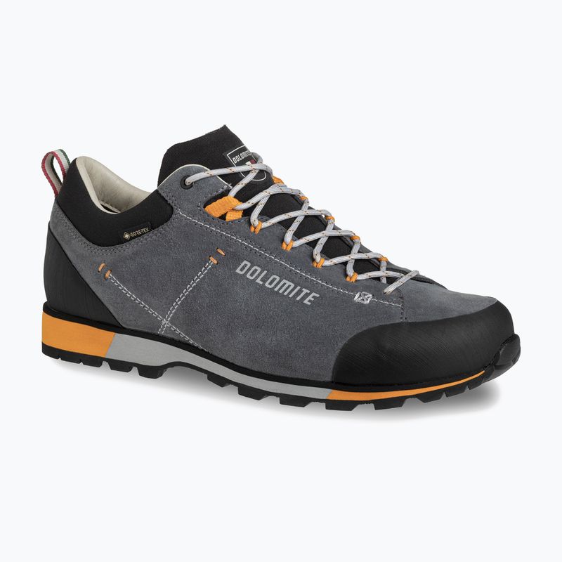 Pánske turistické topánky Dolomite 54 Hike Low Evo GTX grey 289208 11