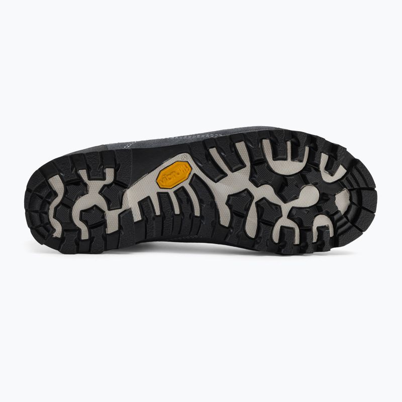 Dámske trekové topánky Dolomite 54 High Fg GTX grey 4
