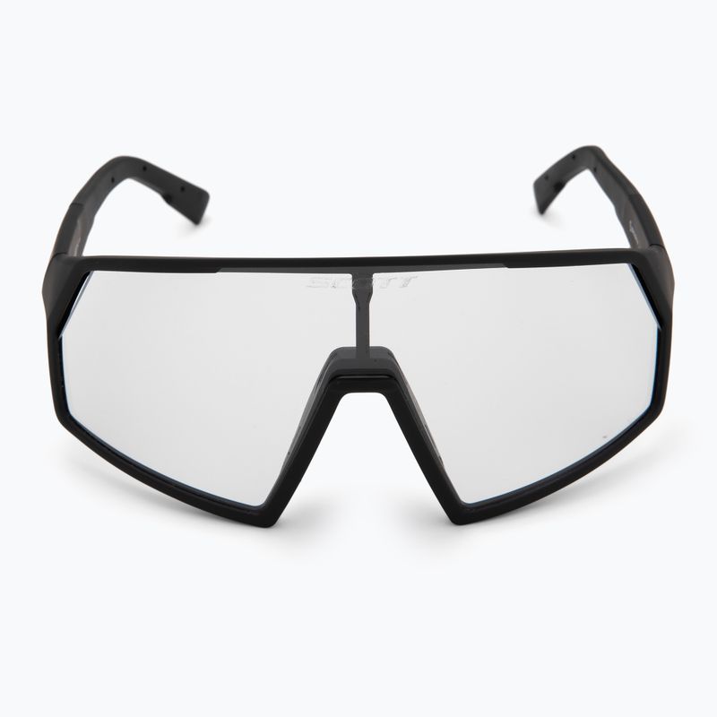 Slnečné okuliare SCOTT Pro Shield black/clear 3