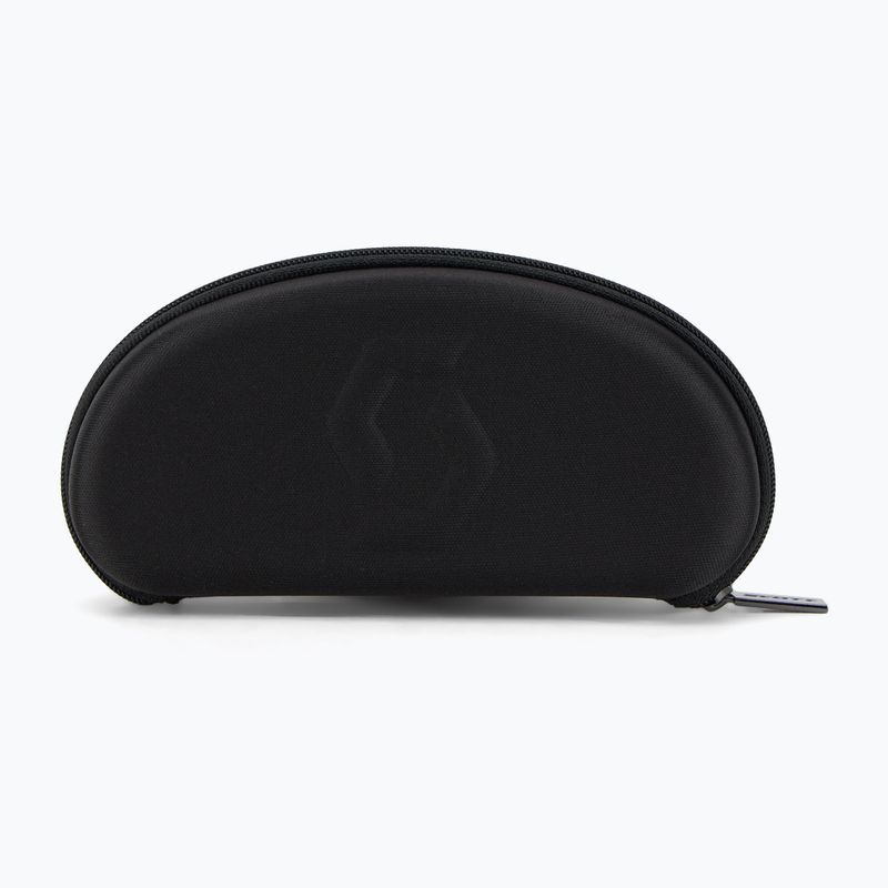 Slnečné okuliare SCOTT Pro Shield black/clear 5
