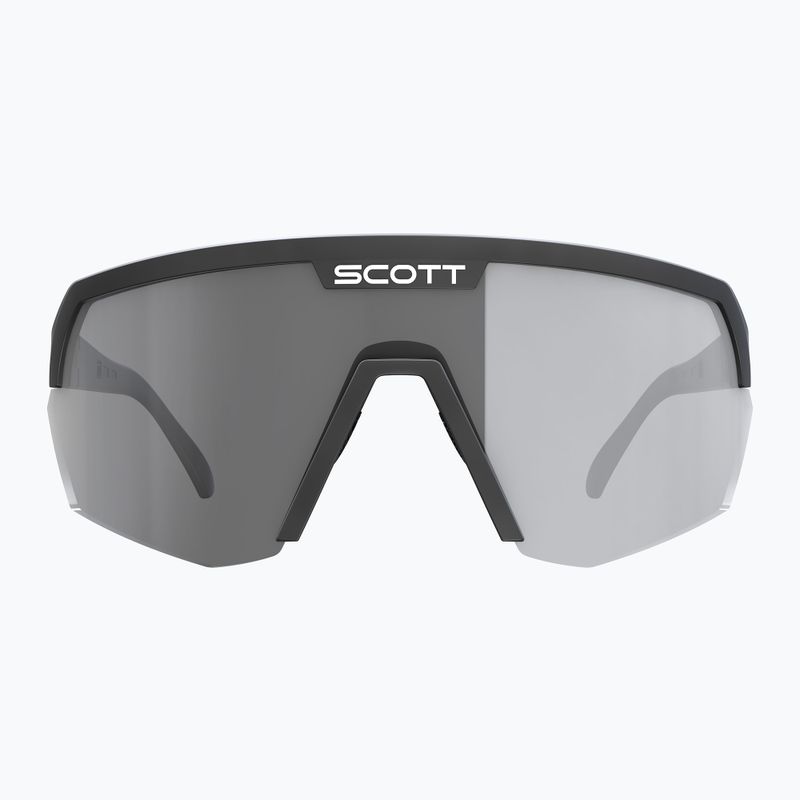 Slnečné okuliare SCOTT Sport Shield LS black/grey light sensitive 2