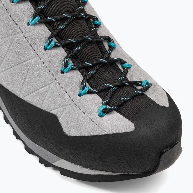 Dolomite dámska prístupová obuv Crodarossa Low GTX sivá 289244 7