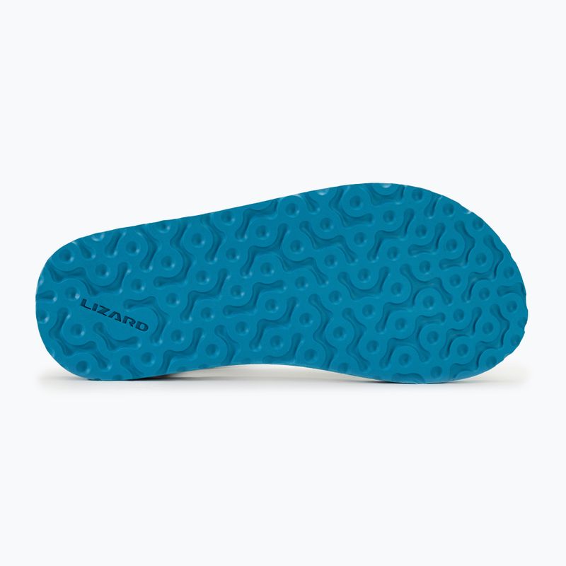 Pánske sandále  Lizard Trail midnight blue/atlantic blue 4