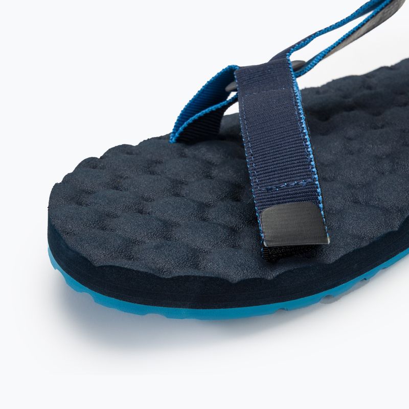 Pánske sandále  Lizard Trail midnight blue/atlantic blue 7