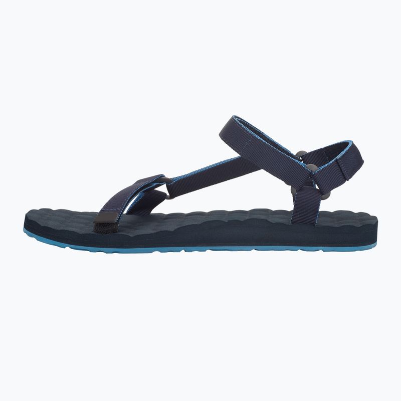 Pánske sandále  Lizard Trail midnight blue/atlantic blue 10