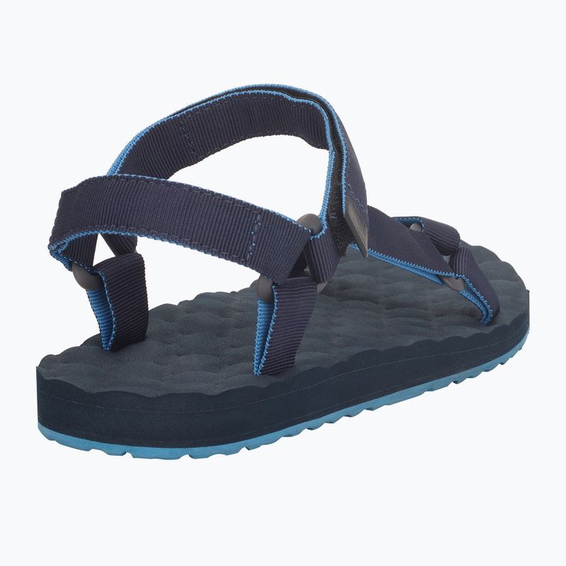 Pánske sandále  Lizard Trail midnight blue/atlantic blue 13