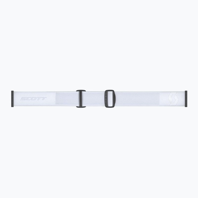 Lyžiarske okuliare SCOTT Unlimited II OTG LS mineral white/light sensitive bronze chrome 3