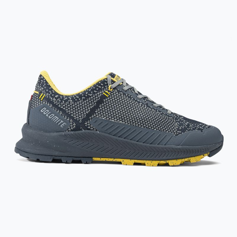 Dolomite Carezza pánske turistické topánky navy blue 296267 2