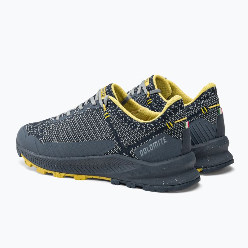 Dolomite Carezza pánske turistické topánky navy blue 296267 3