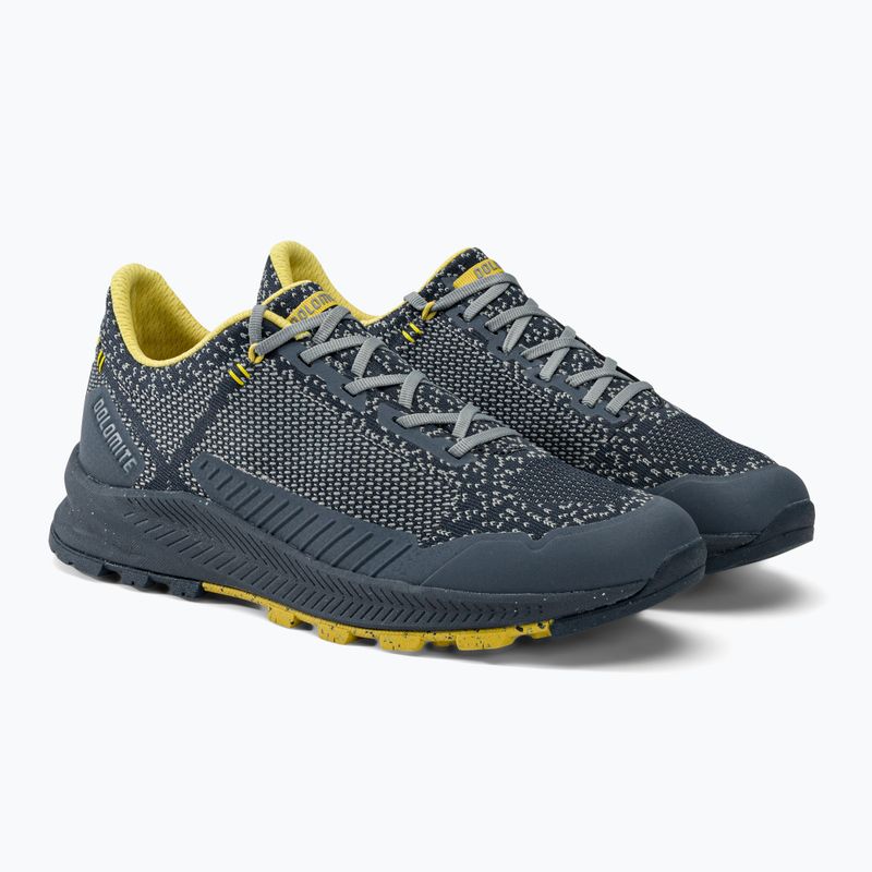 Dolomite Carezza pánske turistické topánky navy blue 296267 4