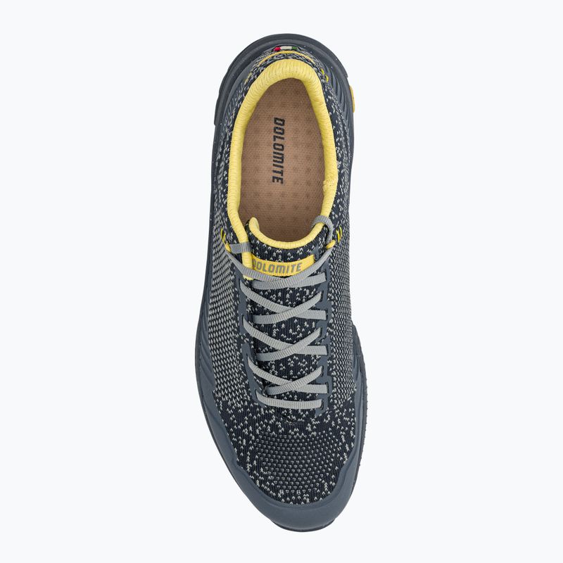 Dolomite Carezza pánske turistické topánky navy blue 296267 6