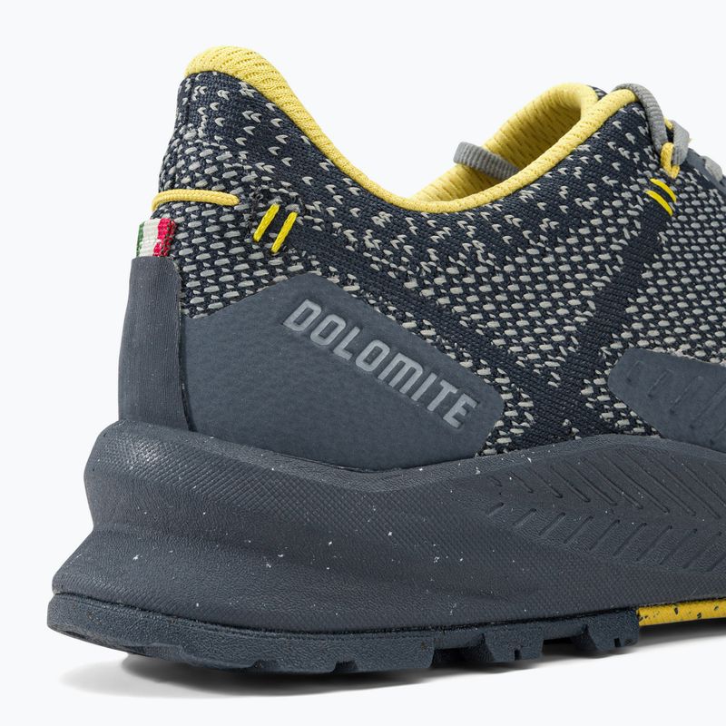 Dolomite Carezza pánske turistické topánky navy blue 296267 9