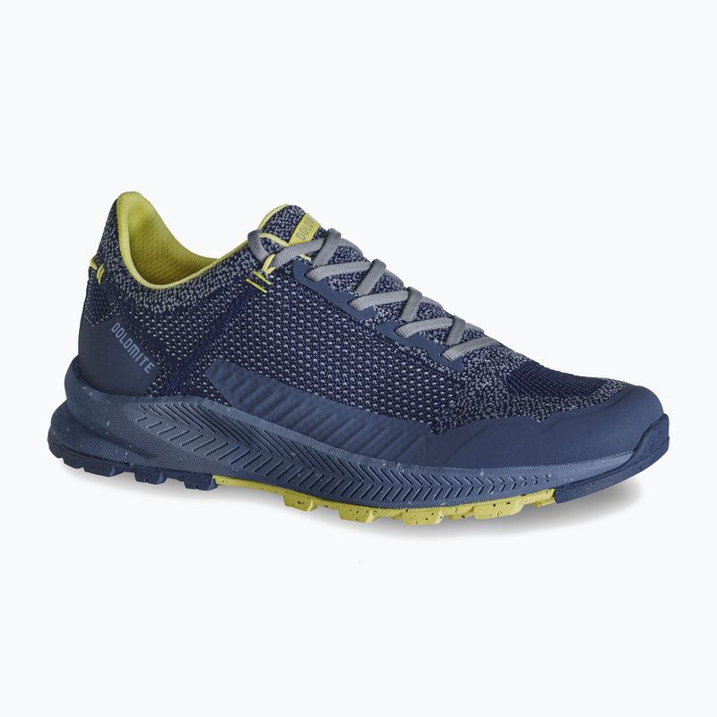 Dolomite Carezza pánske turistické topánky navy blue 296267 10