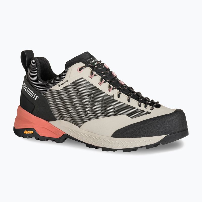 Dolomite dámska prístupová obuv Crodarossa Tech GTX beige 296272 10