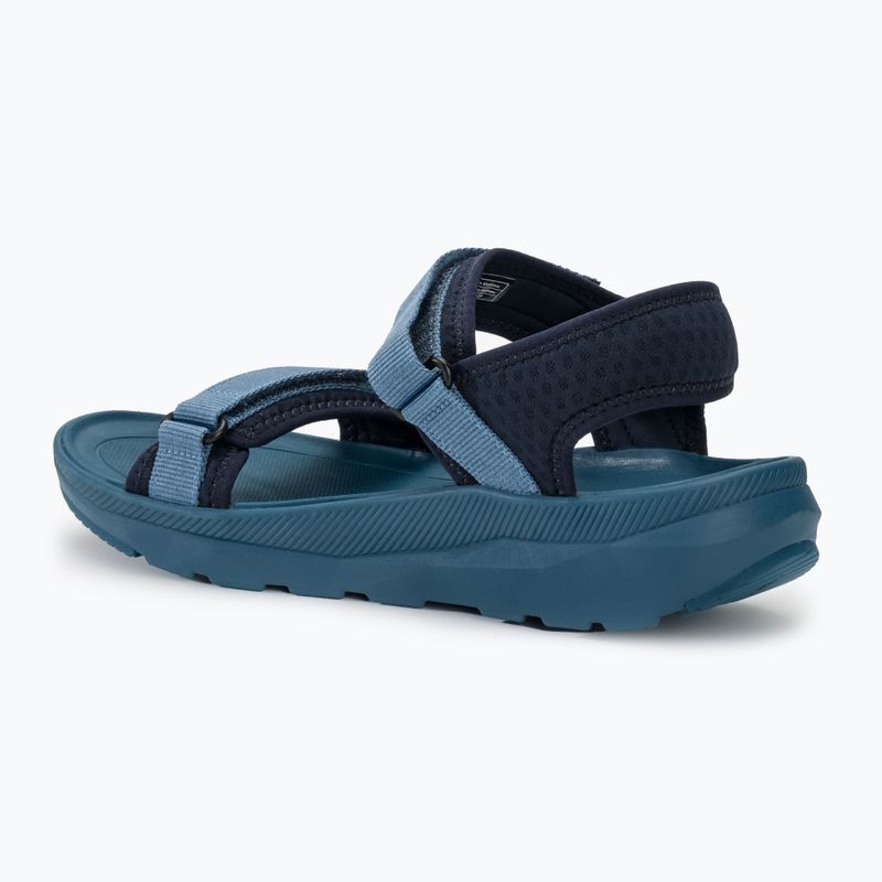Pánske sandále  Lizard Trek stellar blue/midnight blue 3