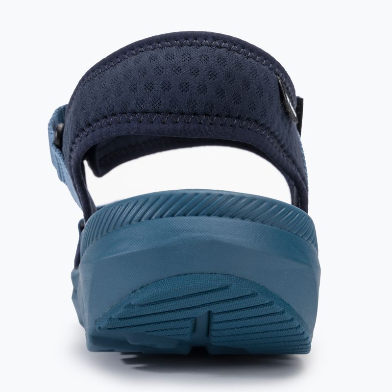 Pánske sandále  Lizard Trek stellar blue/midnight blue 6