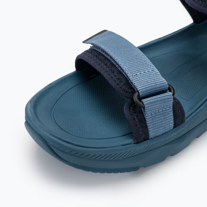 Pánske sandále  Lizard Trek stellar blue/midnight blue 7