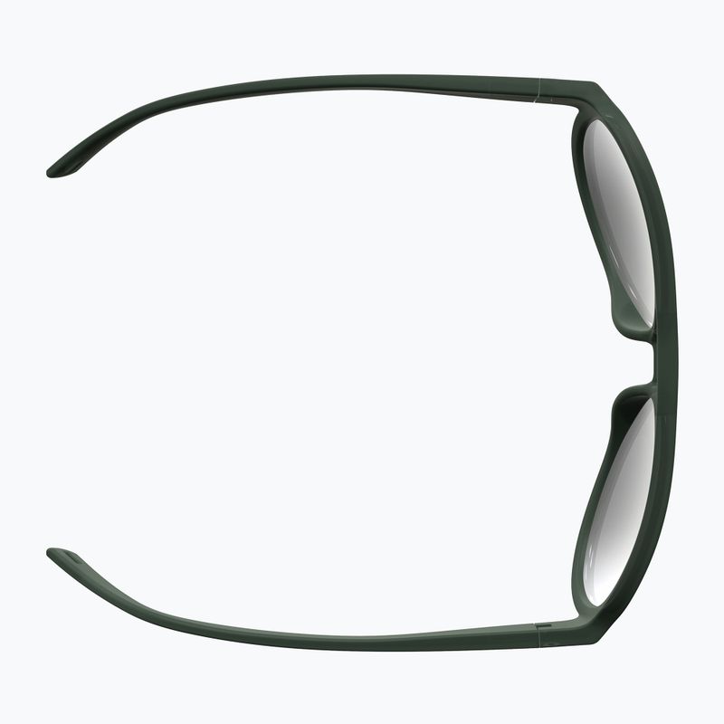 Slnečné okuliare SCOTT Bass Polarized black/grey eco polarized 4