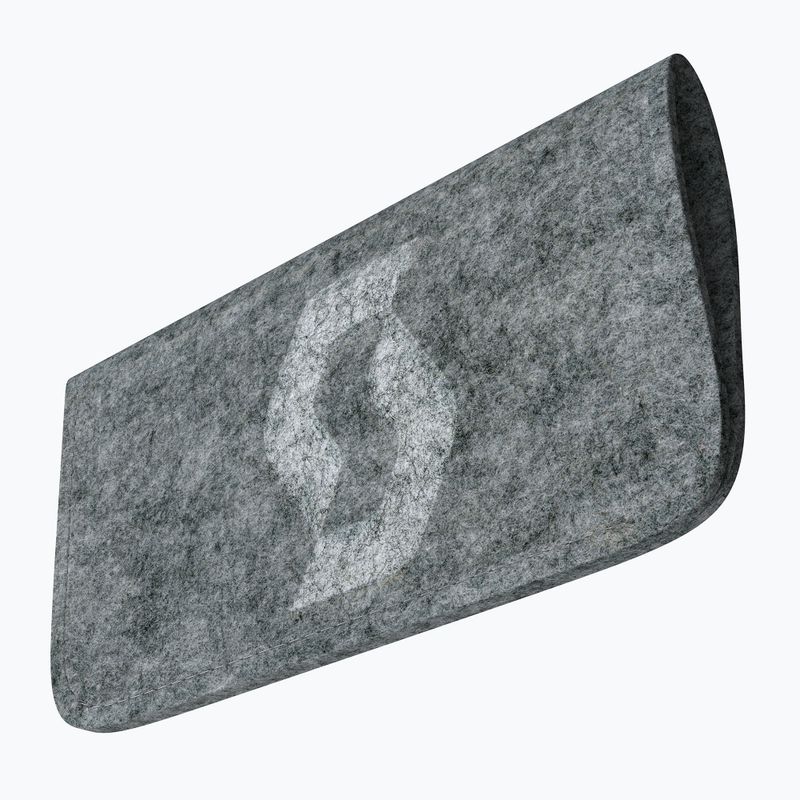 Slnečné okuliare SCOTT Bass Polarized black/grey eco polarized 5