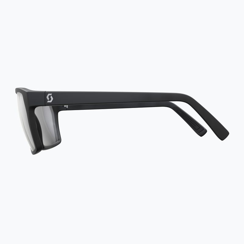Slnečné okuliare SCOTT Tune Polarized black matt/grey eco polarized 3