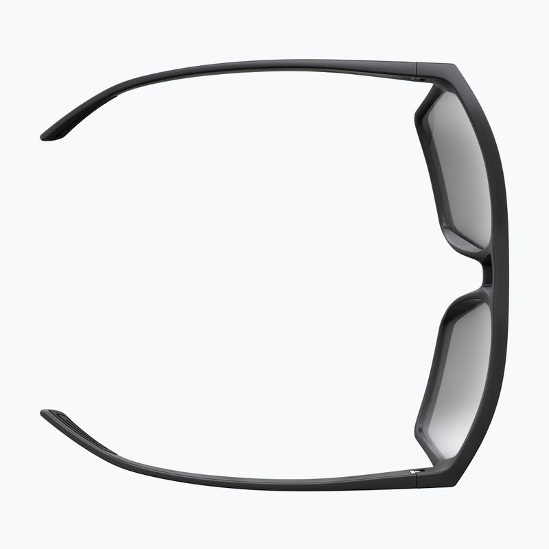 Slnečné okuliare SCOTT Tune Polarized black matt/grey eco polarized 4