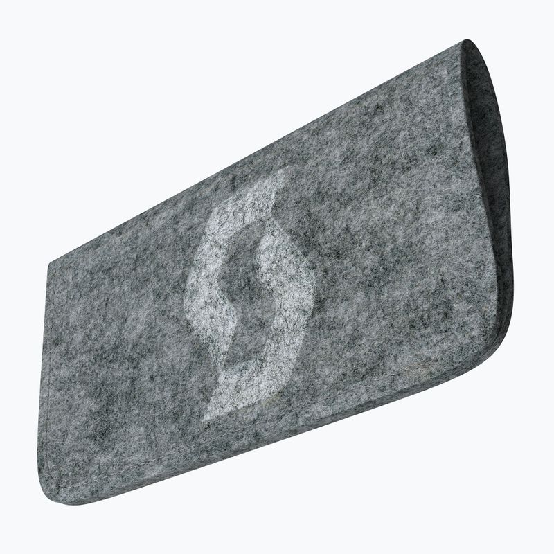 Slnečné okuliare SCOTT Tune Polarized black matt/grey eco polarized 5