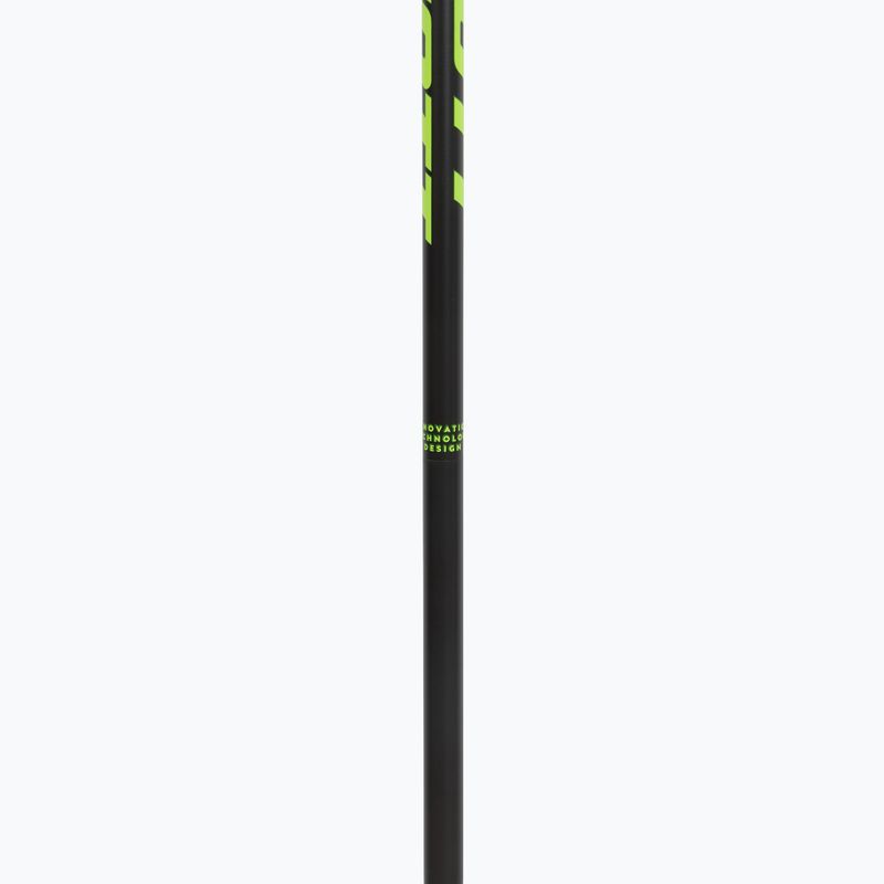 Bežecké palice SCOTT Trail Ultra Carbon black field 4