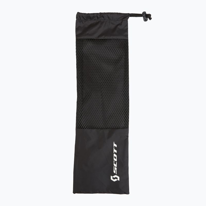Bežecké palice SCOTT Trail Ultra Carbon black field 7