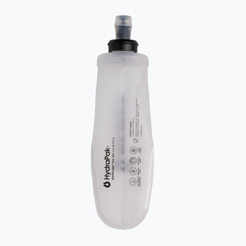 Softflask SCOTT Soft Bottle Ultraflask 250 ml przezroczysty 2