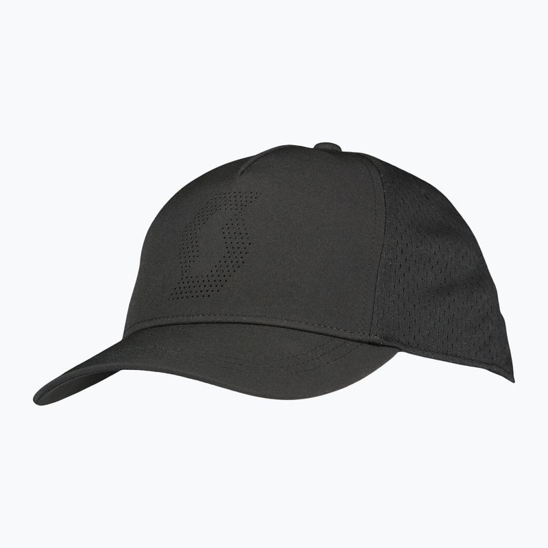 Šiltovka SCOTT Endurance Trucker black