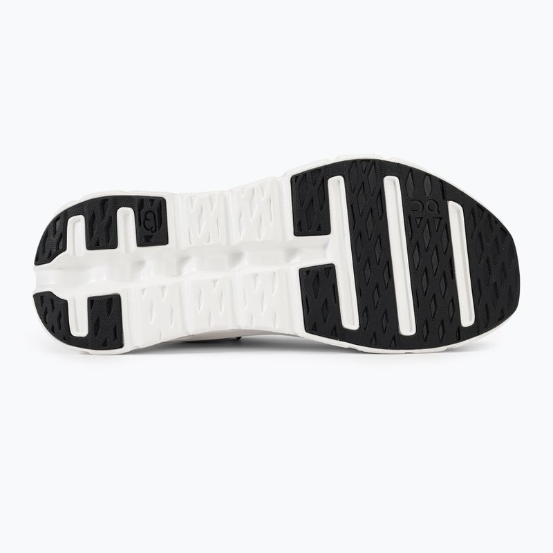Pánska bežecká obuv On Cloudtilt black/ivory 4