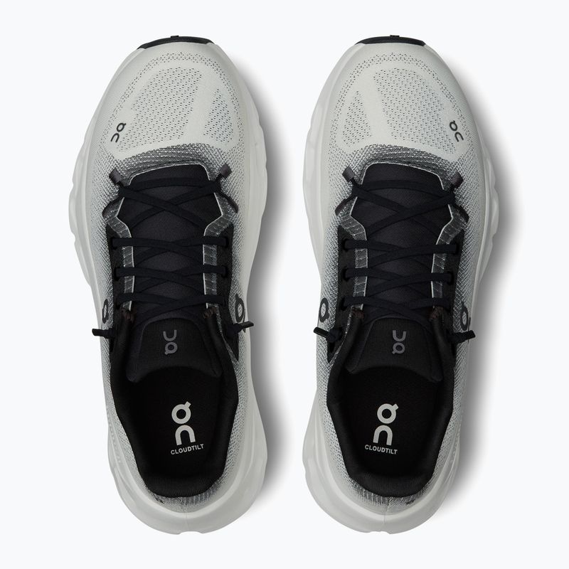 Dámska obuv On Cloudtilt black/ivory 13