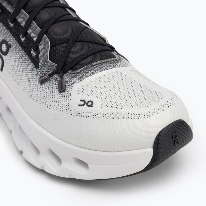 Dámska obuv On Cloudtilt black/ivory 7