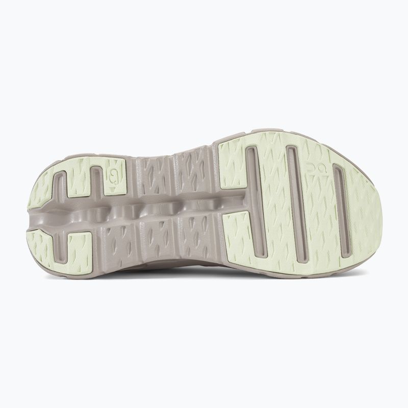 Dámska bežecká obuv On Cloudtilt quartz/pearl 4