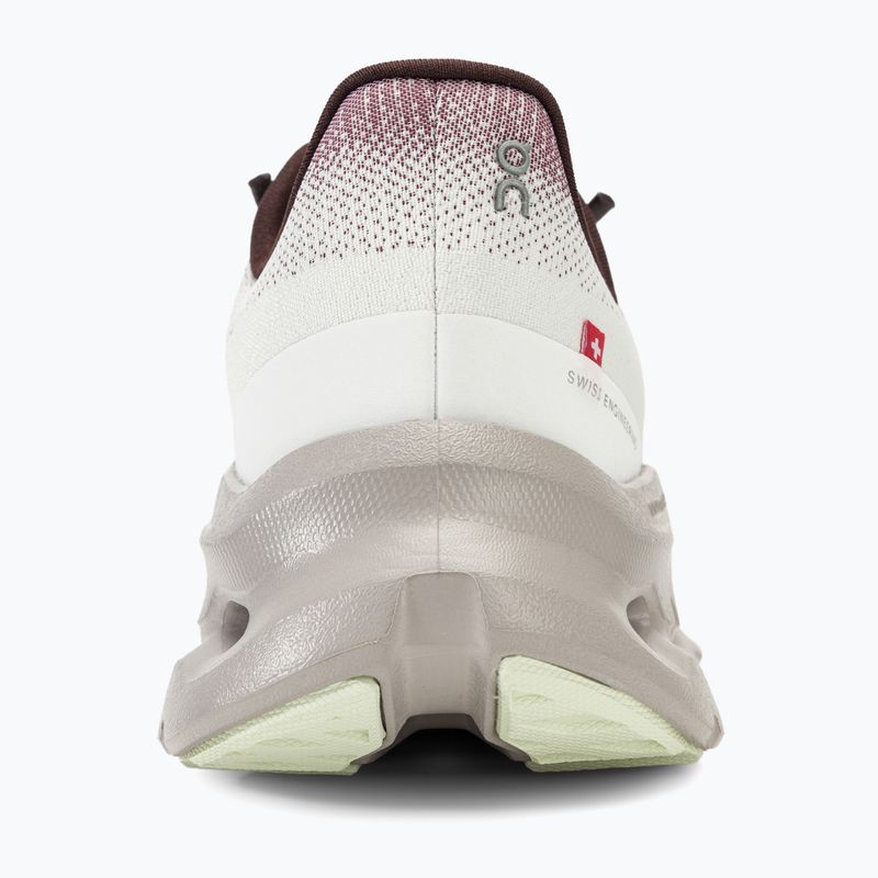 Dámska bežecká obuv On Cloudtilt quartz/pearl 6