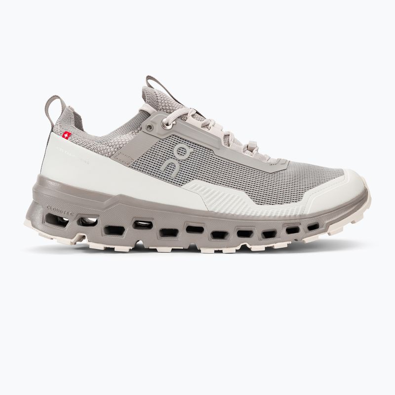 Pánska bežecká obuv On Cloudultra 2 fog/ice 2