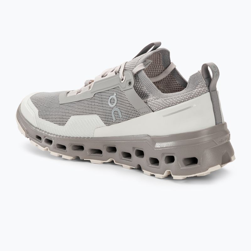 Pánska bežecká obuv On Cloudultra 2 fog/ice 3