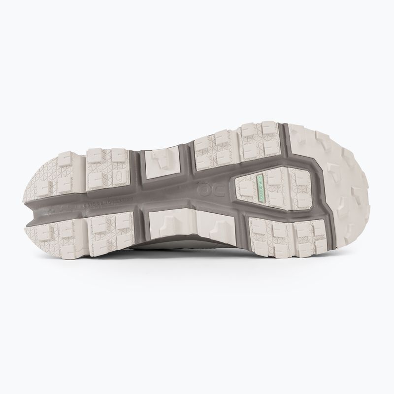 Pánska bežecká obuv On Cloudultra 2 fog/ice 4