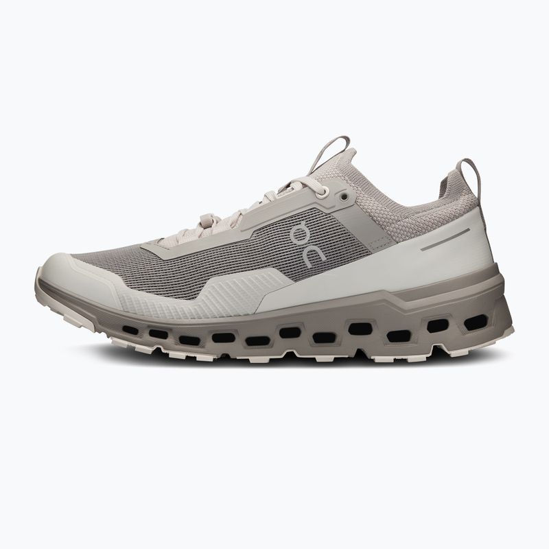 Pánska bežecká obuv On Cloudultra 2 fog/ice 9