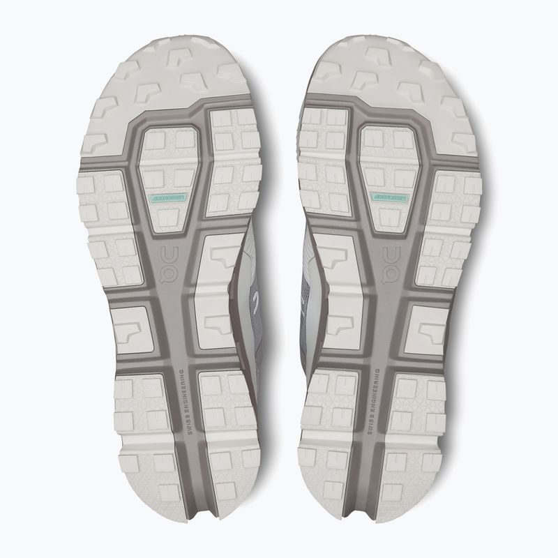 Pánska bežecká obuv On Cloudultra 2 fog/ice 12