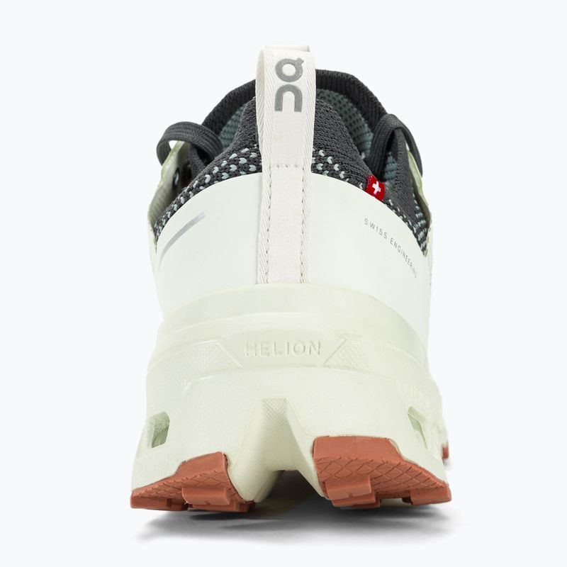 Dámska bežecká obuv On Cloudultra 2 aloe/terracotta 7
