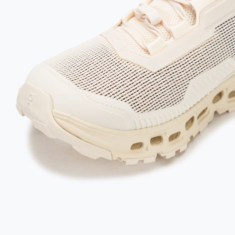 Dámska bežecká obuv On Cloudultra 2 dew/moon 7