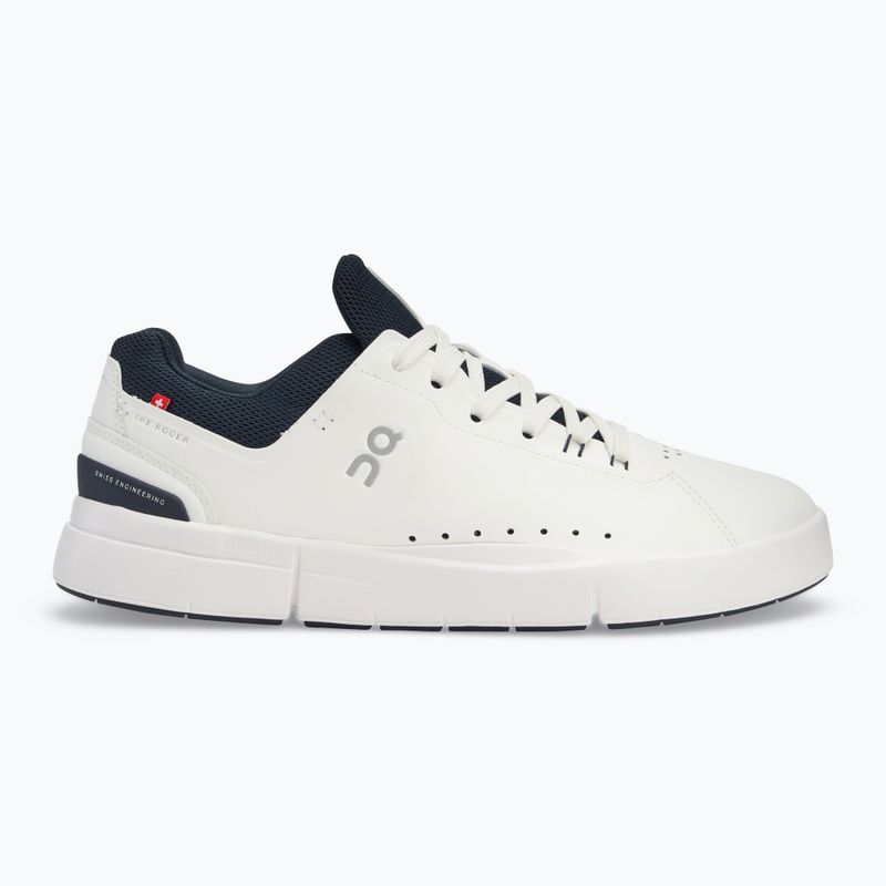Pánska obuv On The Roger Advantage white/midnight 3MD10640148 2
