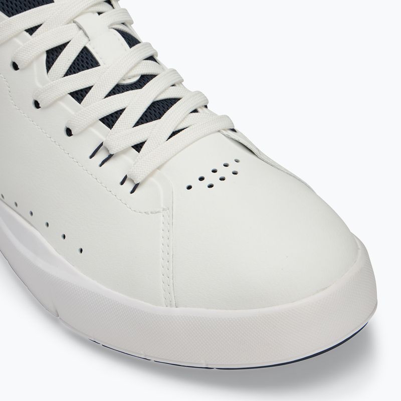 Pánska obuv On The Roger Advantage white/midnight 3MD10640148 7