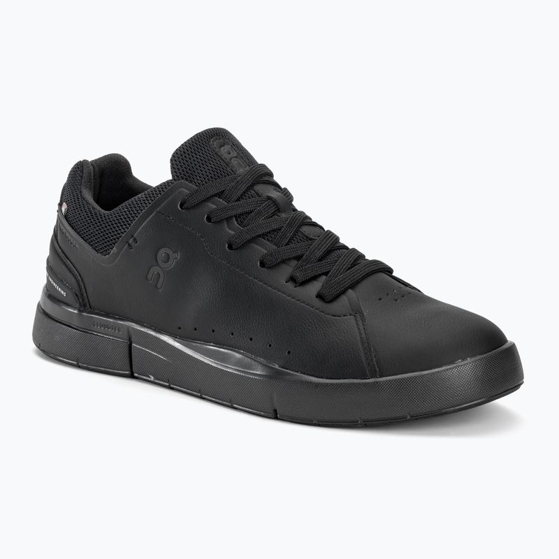 Pánska obuv On The Roger Advantage black