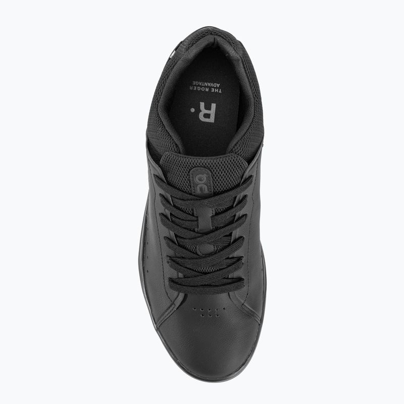 Pánska obuv On The Roger Advantage black 7