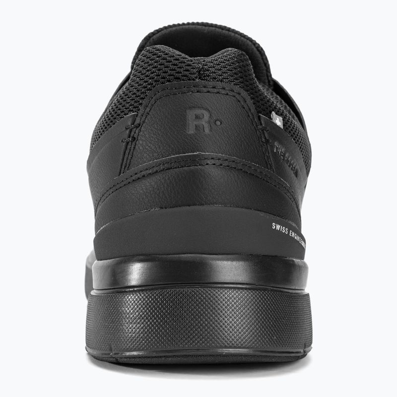 Pánska obuv On The Roger Advantage black 8
