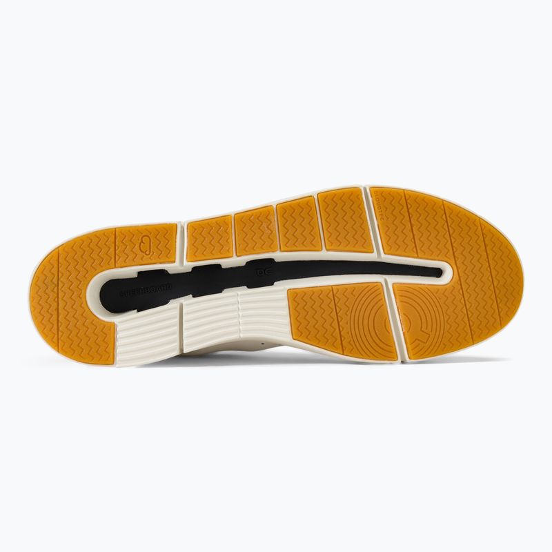 Pánska obuv On The Roger Advantage white/spice 4